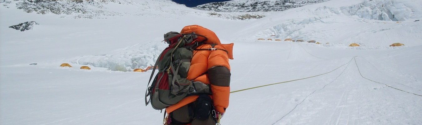 Mt Everest Expedition 8,848m - Adventure Beyond The Limit