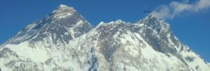 Everest Base camp trek