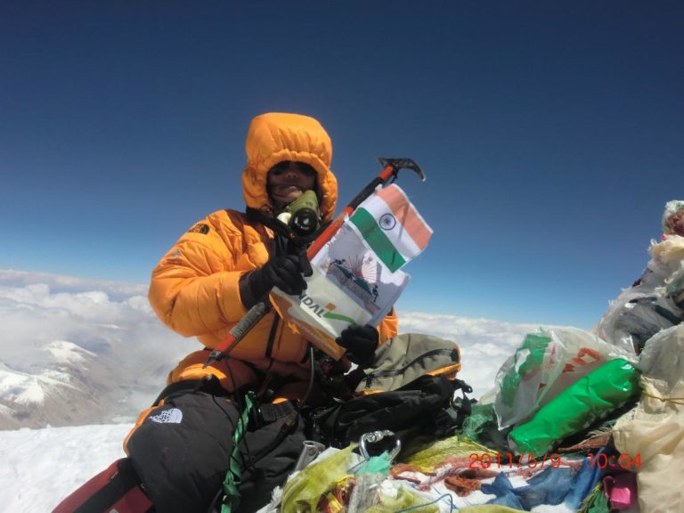 Everest Expedition 2018 – Adventure Beyond the Limit Pvt. Ltd.