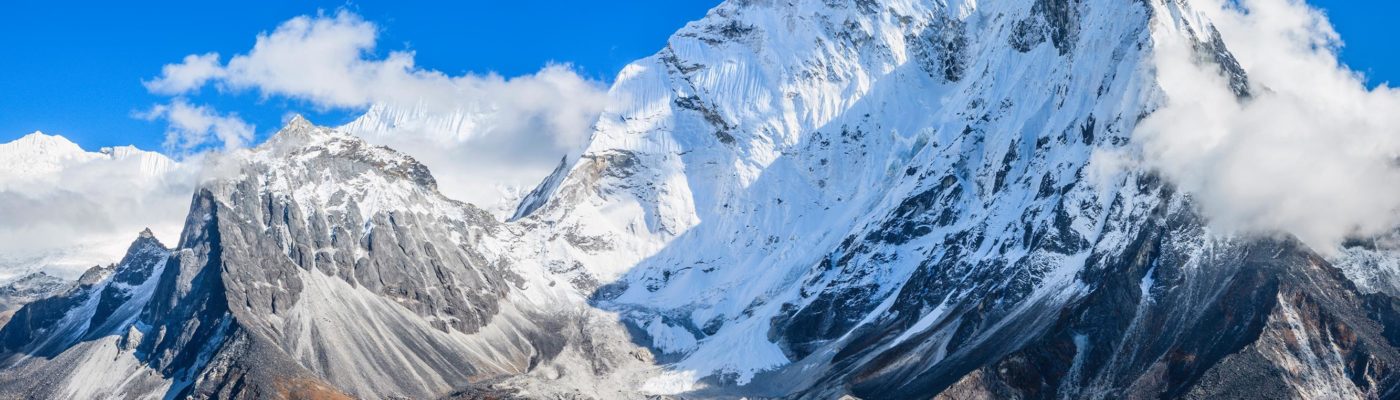 Lower Great Himalaya Trail