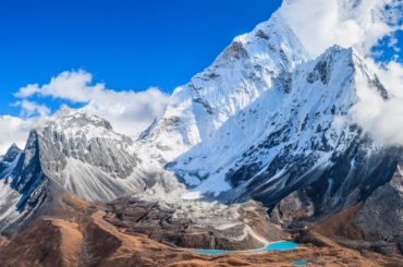 Lower Great Himalaya Trail