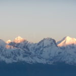 Mera peak climbing with ABL