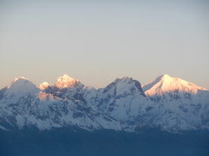 Mera peak climbing with ABL